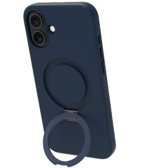 Iceland Ultra D3O MS Kick - iPhone 16 - Blue