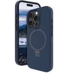 Iceland Ultra D3O MS Kick - iPhone 16 Pro - Blue
