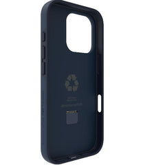 Iceland Ultra D3O MS Kick - iPhone 16 Pro - Blue