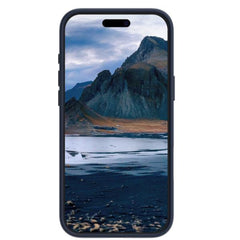 Iceland Ultra D3O MS Kick - iPhone 16 Pro - Blue