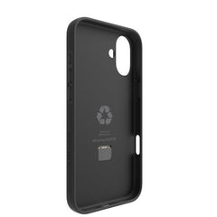 Iceland Ultra D3O MS Kick - iPhone 16 Plus - Black