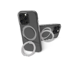 Iceland Ultra D3O MS Kick - iPhone 16 ProMax - Clear