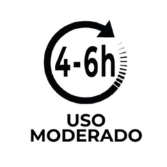 PRIEGO - Confezione da 4 sedute