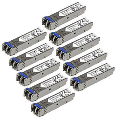 HPE J4859C Compatibile Ricetrasmettitore SFP-1000BASE-LX
