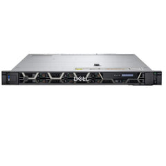 Dell PowerEdge R660xs Smart Selection 8x2.5" 4514Y 2x32GB 2x480GB SSD SATA 2x1100W H755 3Yr PS