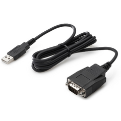 ADATTATORE DA USB A PORTA SERIALE
