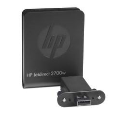 Jetdirect 2700w