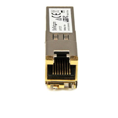 HPE J8177C Compatibile Ricetrasmettitore SFP - 1000BASE-T