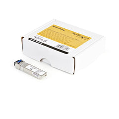 Modulo ricetrasmettitore SFP+ compatibile con HPE J9151D - 10GBASE-LR