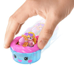 POLLY POCKET TINY