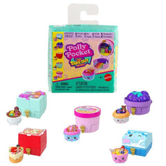 POLLY POCKET TINY