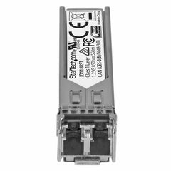 Modulo Gb SX SFP - HP JD118B