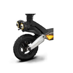 E-Scooter JXP