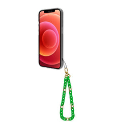 JEWELCHAIN - Laccio da polso universale per smartphone [SUMMER]
