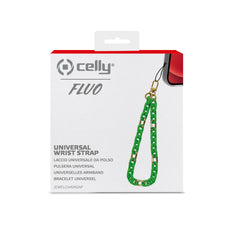 JEWELCHAIN - Laccio da polso universale per smartphone [SUMMER]