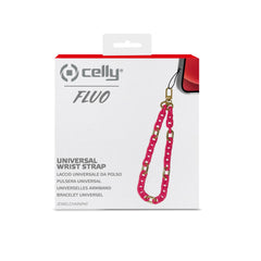 JEWELCHAIN - Laccio da polso universale per smartphone [SUMMER]