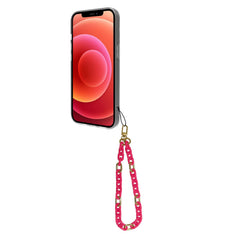 JEWELCHAIN - Laccio da polso universale per smartphone [SUMMER]