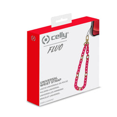 JEWELCHAIN - Laccio da polso universale per smartphone [SUMMER]