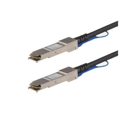 CAVO QSFP+ DAC 1 M HP JG326A