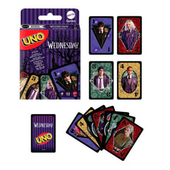 Uno Wednesday