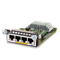 Modulo HPE Smart Rate 1 G / 2.5 G / 5 G / 10 G a 4 porte PoE
