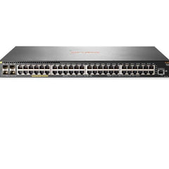 Switch Aruba 2930F 48G PoE+ 4SFP+
