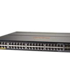 2930M 48G PoE+ 1 slot Switch Aruba