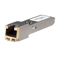 Modulo ricetrasmettitore SFP+ compatibile con HPE JL563A - 100/1000/10000BASE-TX