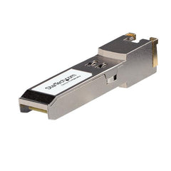 Modulo ricetrasmettitore SFP+ compatibile con HPE JL563A - 100/1000/10000BASE-TX