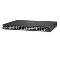 Switch Aruba 6100 48G PoE Classe 4 4SFP+ 370 W