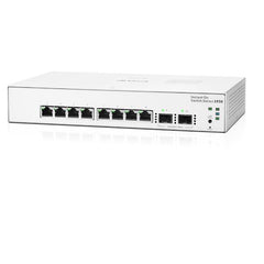 Aruba IOn 1930 8G 2SFP Switch