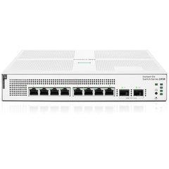 Aruba IOn 1930 8G 2SFP 124W Switch - POE