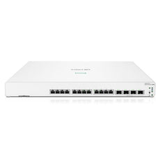Aruba IOn1960 12XT 4XF Switch