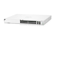 Aruba IOn1960 24G 2XT 2XF 370W Switch