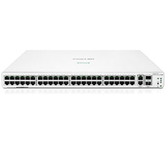 Aruba IOn1960 48G 2XT 2XF Switch
