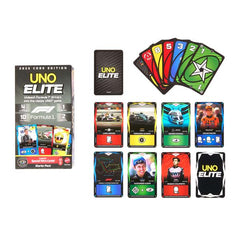 UNO Elite Core Edition