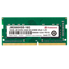 JM2666HSB-16G