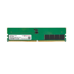 JM4800ALE-32G - DRAM DDR5 U-DIMM 4800MHz da 32GB, 2Rx8 2Gx8 CL40 1.1V