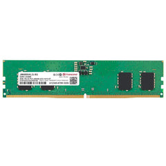 JM4800ALG-8G - DRAM DDR5 U-DIMM 4800MHz da 8GB, 1Rx16 1Gx16 CL40 1.1V