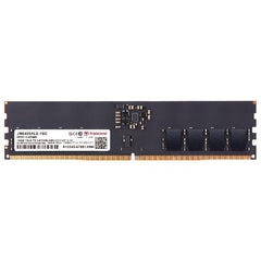 JM6400ALE-16G - DRAM DDR5 CUDIMM 6400MHz da 16GB, 1Rx8 2Gx8 CL52 1.1V