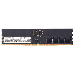 JM6400ALE-16G - DRAM DDR5 CUDIMM 6400MHz da 16GB, 1Rx8 2Gx8 CL52 1.1V