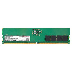 JM6400ASE-32G - DRAM DDR5 CSODIMM 6400MHz da 32GB, 2Rx8 2Gx8 CL52 1.1V