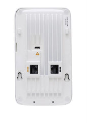 Punto di accesso unificato per strutture alberghiere Aruba AP-303H (RW) Dual-Radio 802.11ac 2x2 con antenne interne