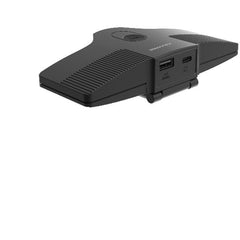 PANORAMIC WEBCAM 4K