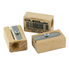TEMPERAMATITE IN LEGNO FORO SINGOLO
