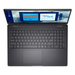 DELL PRO 16 PC16250 - senza alimentatore