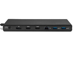 Docking station SD4842P EQ USB-C