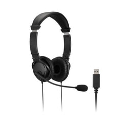 Cuffie classiche con microfono e controllo del volume