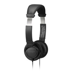 Cuffie classiche con microfono e controllo del volume