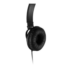 Cuffie classiche con microfono e controllo del volume